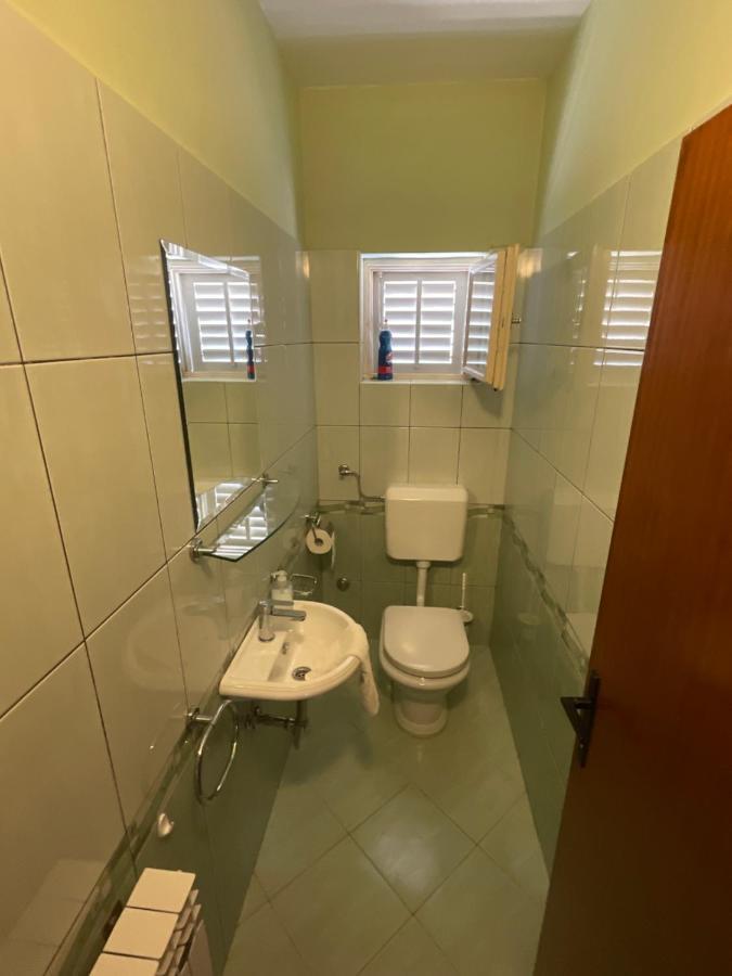 Mare Appartement *