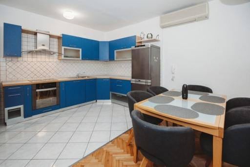 Appartement Mare