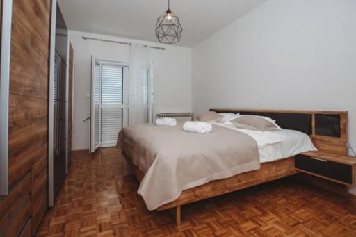 Appartement Mare