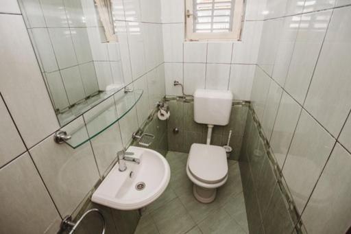 Mare Appartement Zadar