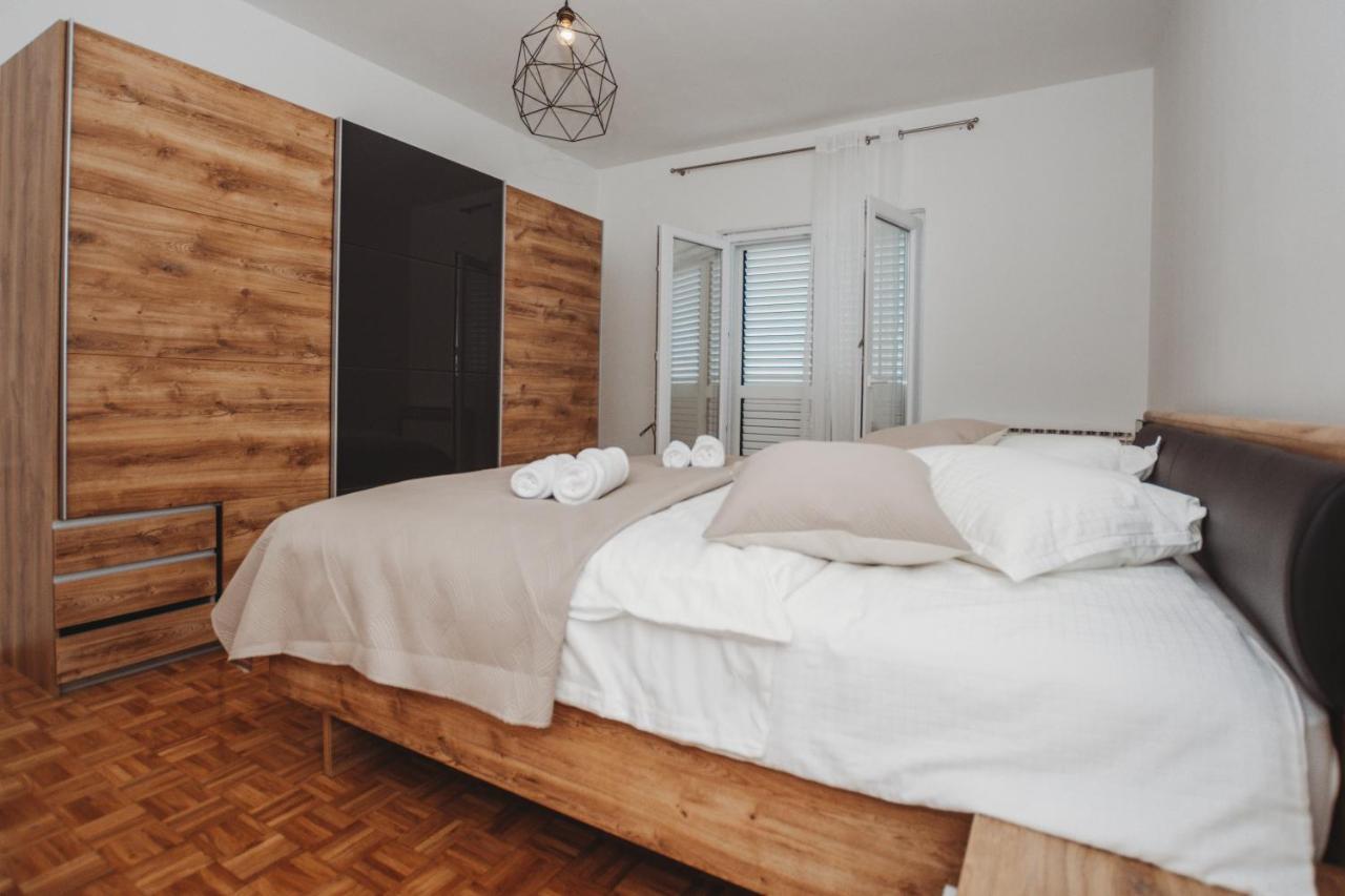Mare Appartement *