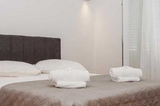 Mare Appartement Zadar