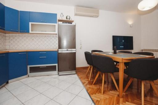 Mare Appartement Zadar