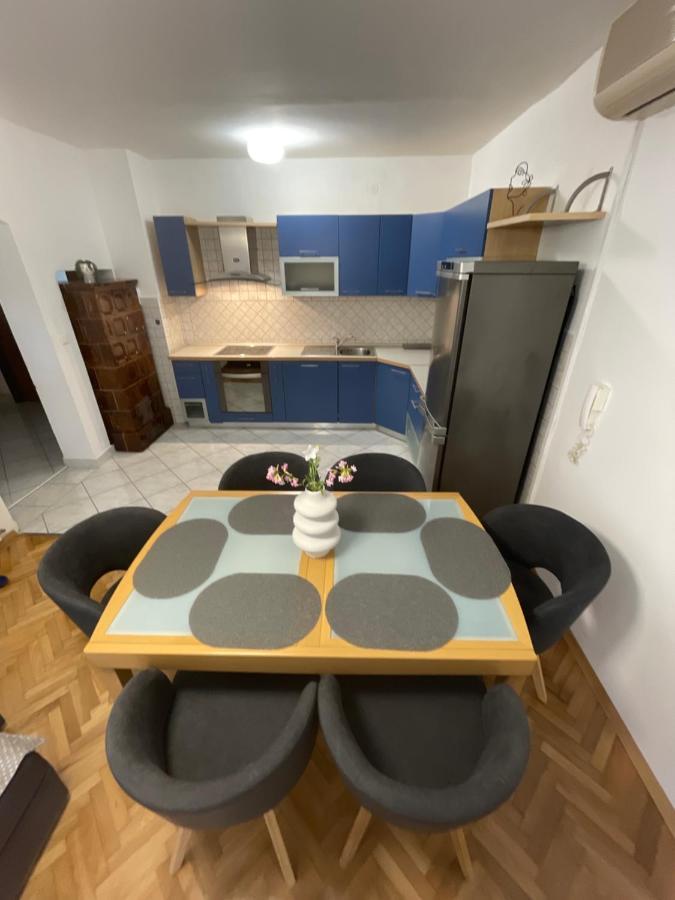 Appartement Mare *