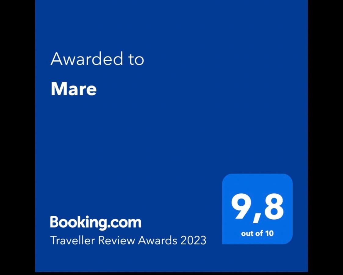 Appartement Mare *