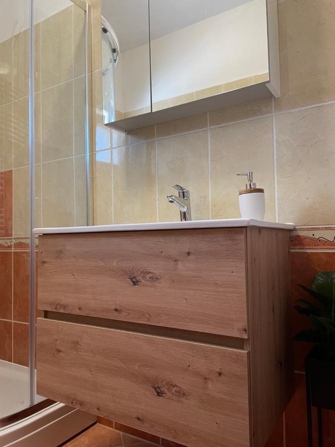 Mare Appartement Zadar