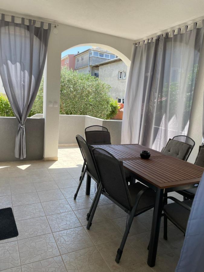 Mare Appartement